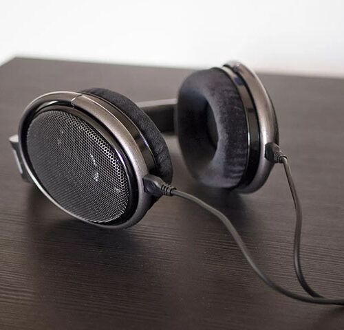 Sennheiser HD 650