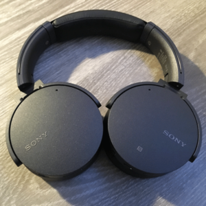 Sony MDR-XB950N1