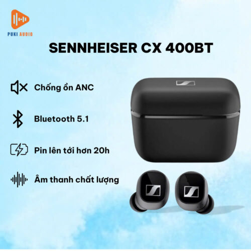 sennheiser cx 400bt