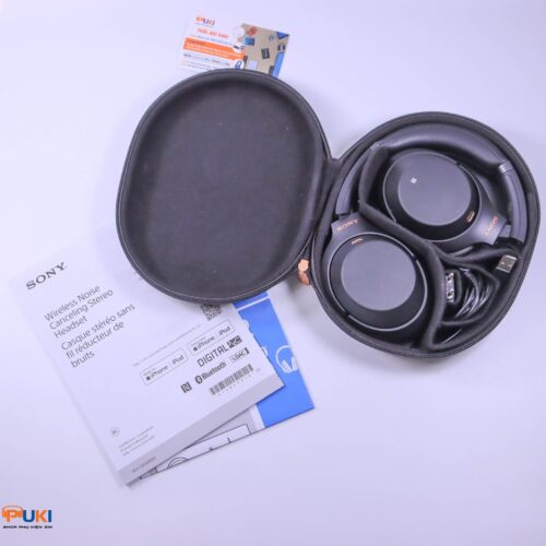 tai nghe sony wh-1000xm3