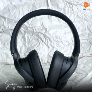 sony wh h910n