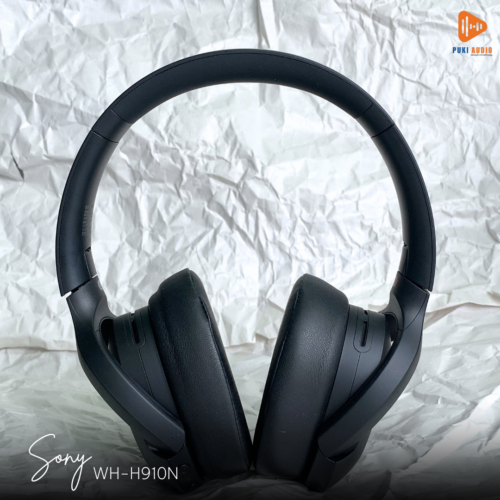 sony wh h910n