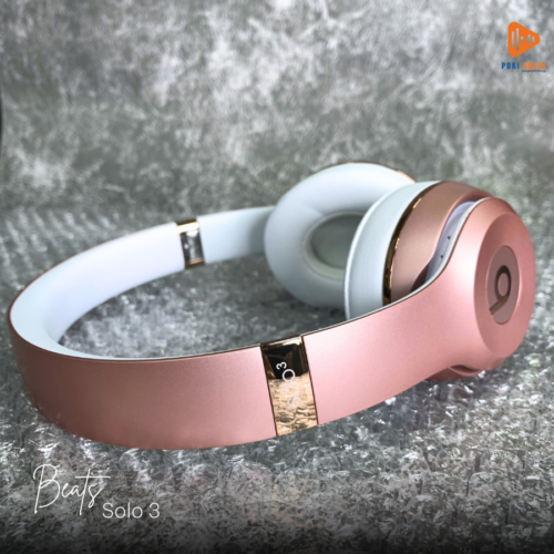 beats solo 3