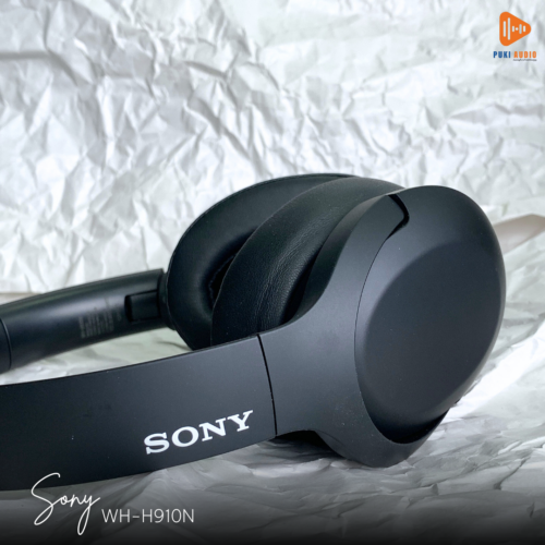 sony wh h910n