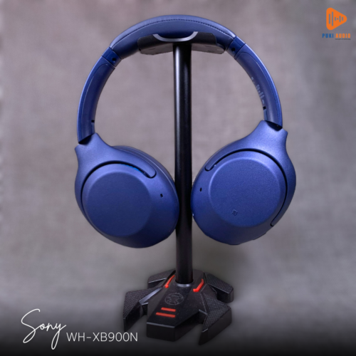 sony wh xb900n