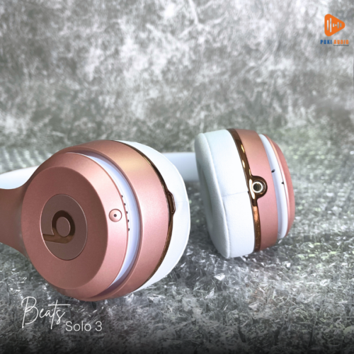 beats solo 3