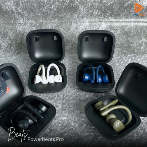 power beats pro