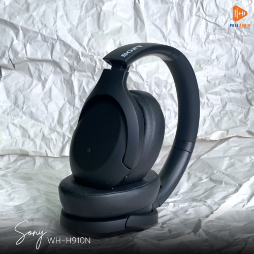 sony wh h910n