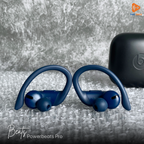 power beats pro