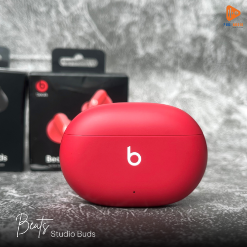 beats studio buds