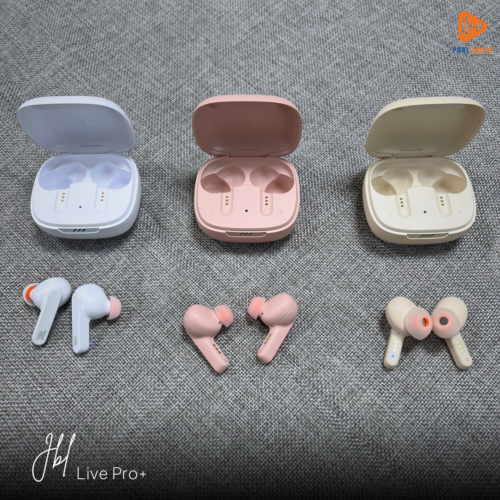 jbl live pro+