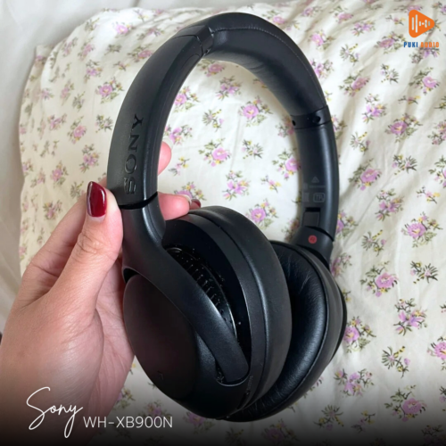 sony wh xb900n