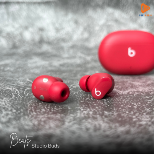 beats studio buds