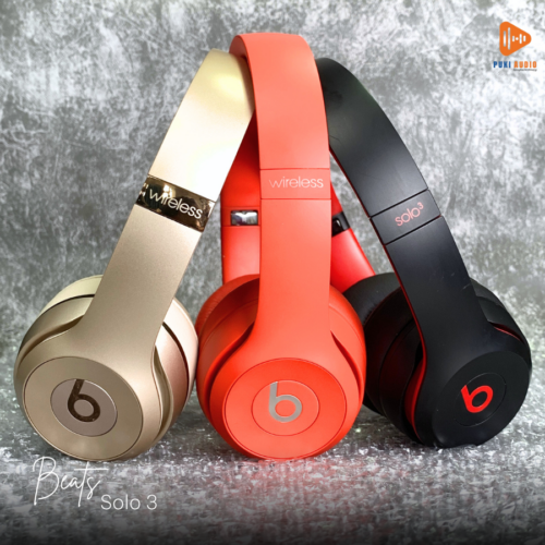 beats solo 3