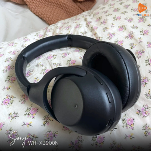 sony wh xb900n