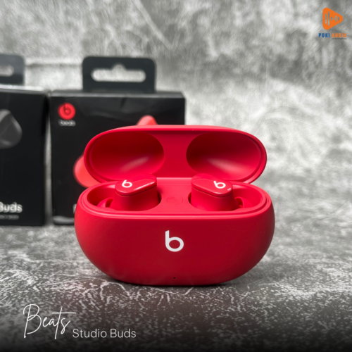 beats studio buds