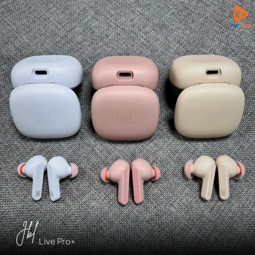 jbl live pro+