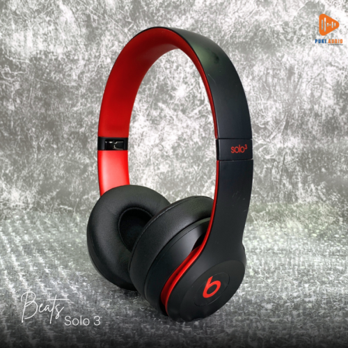 beats solo 3