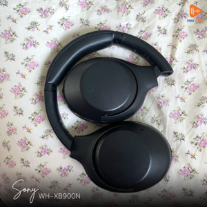 sony wh xb900n