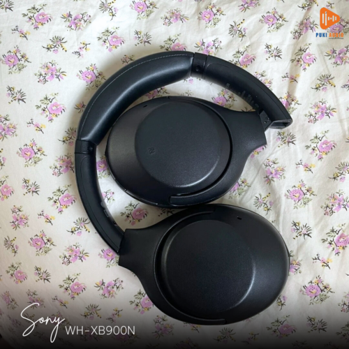 sony wh xb900n