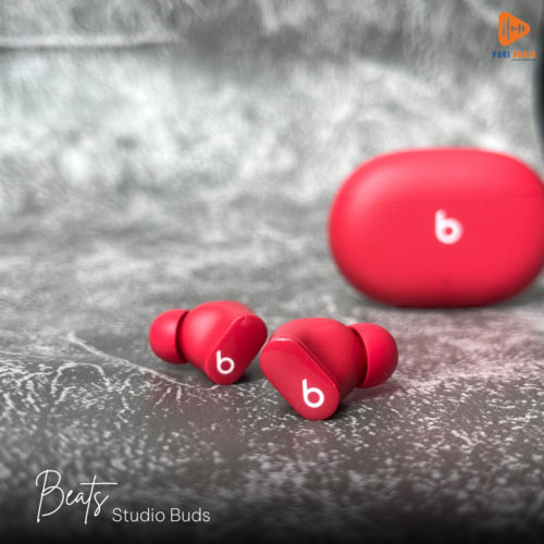 beats studio buds
