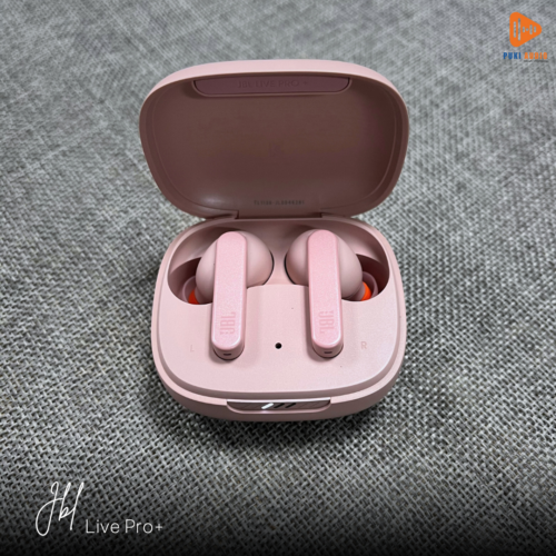 jbl live pro+