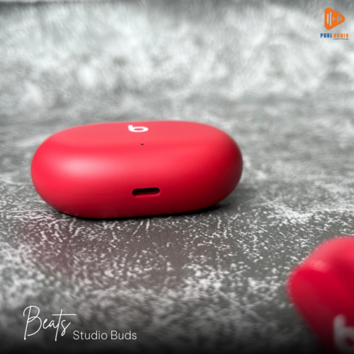 beats studio buds