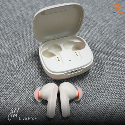 jbl live pro+