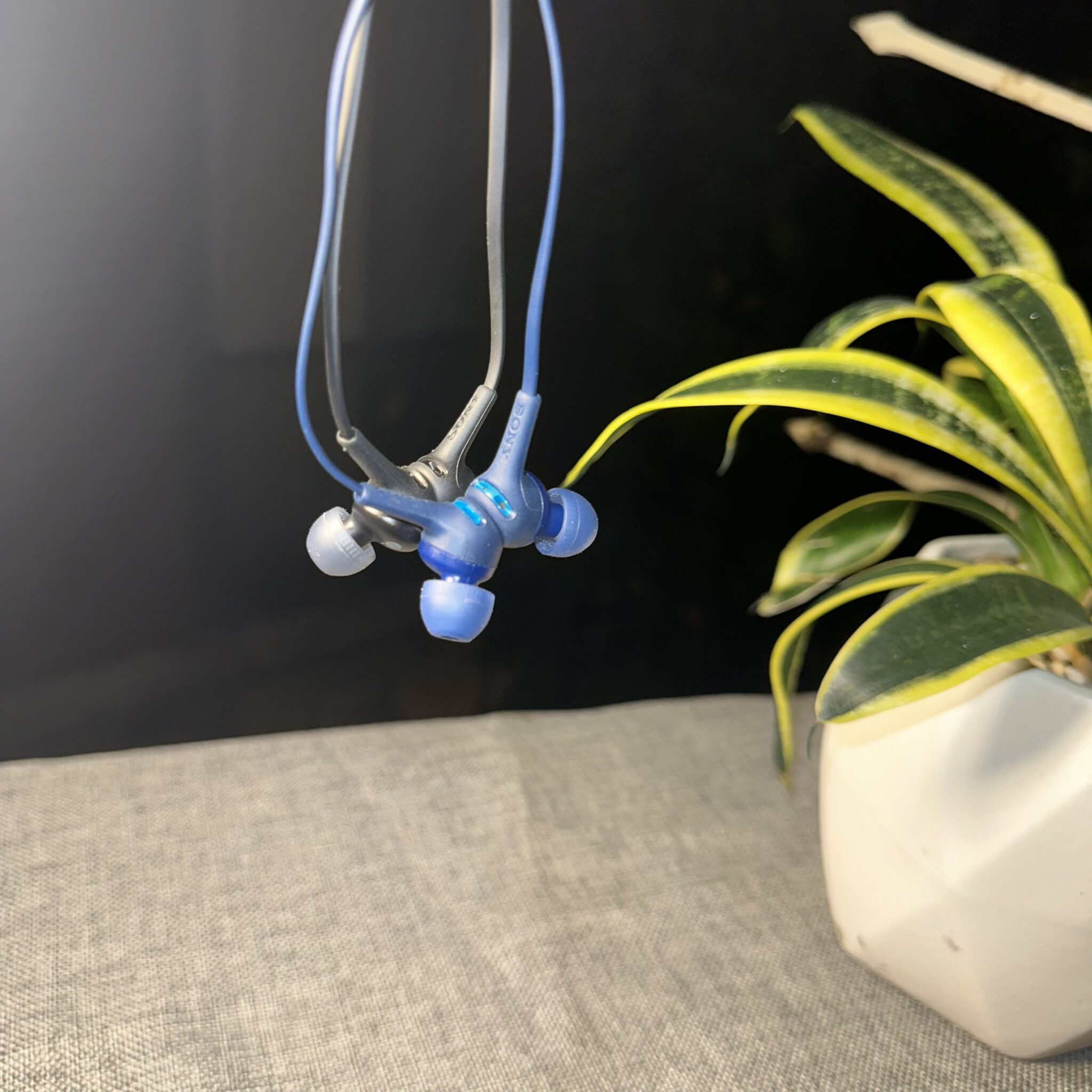 Sony WI-XB400: Thiết kế hiện đại, chất âm sôi động
