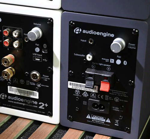 Audioengine A1