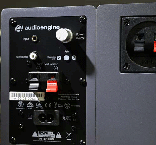 Audioengine A1
