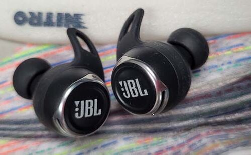 JBL Reflect Flow Pro
