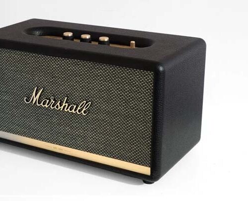 Marshall Stanmore II