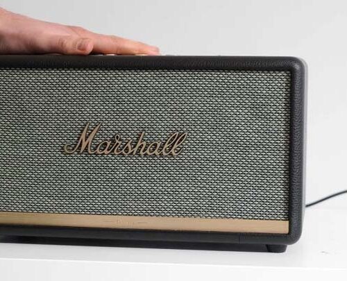 Marshall Stanmore II