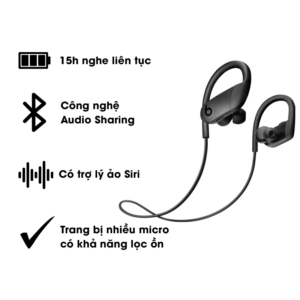 tai nghe powerbeats 4