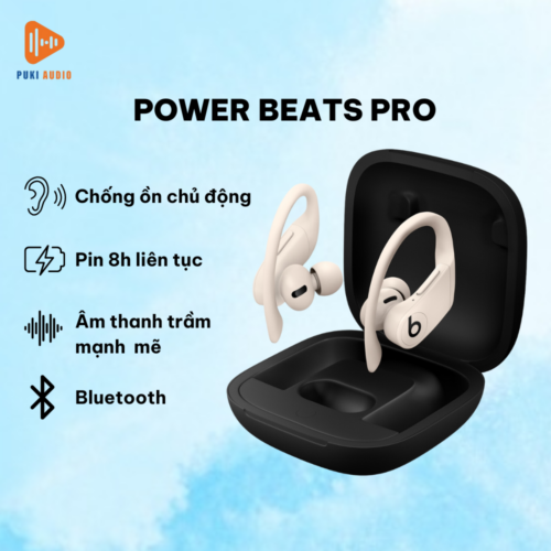 power beats pro