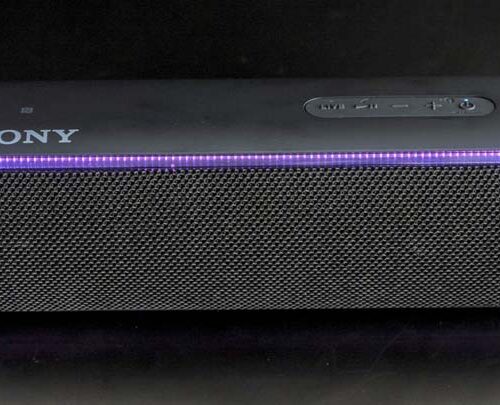 Sony SRS-XB32