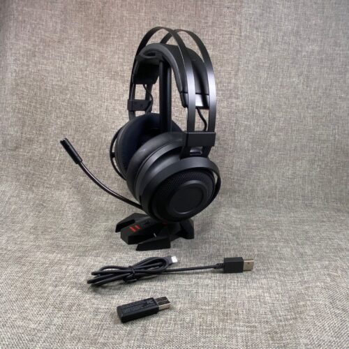 Razer Nari Essential Gaming
