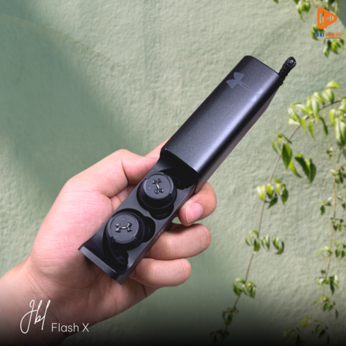 JBL Under Armour Flash X