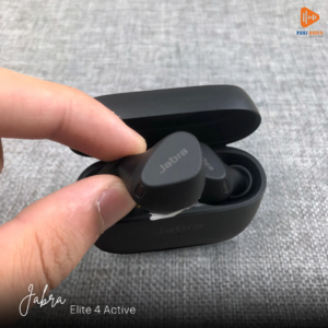 jabra elite 4 active