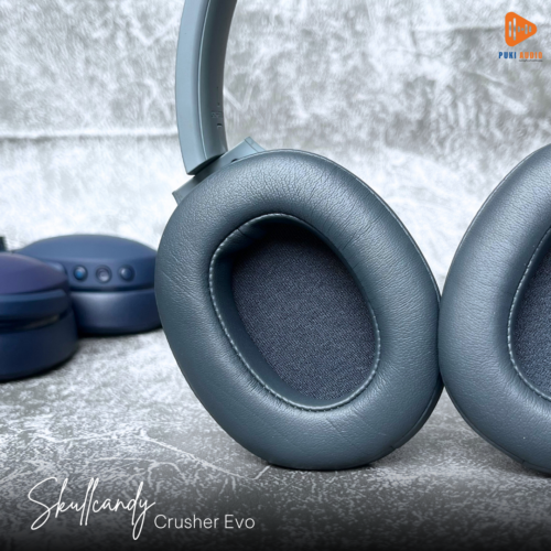 skullcandy crusher evo