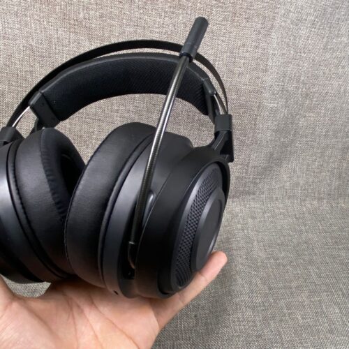 Razer Nari Essential Gaming