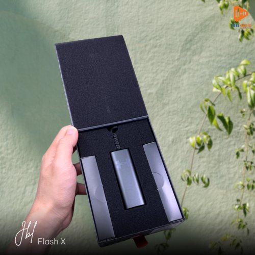 JBL Under Armour Flash X