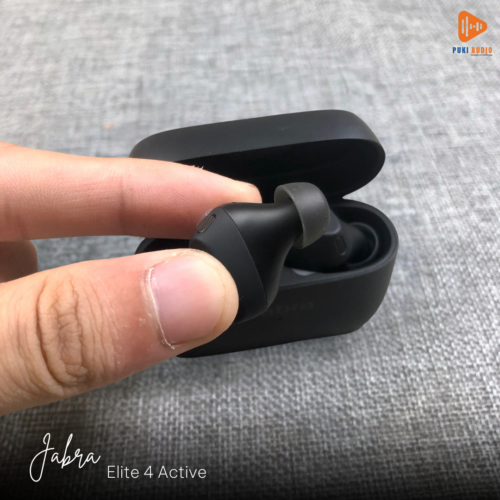jabra elite 4 active