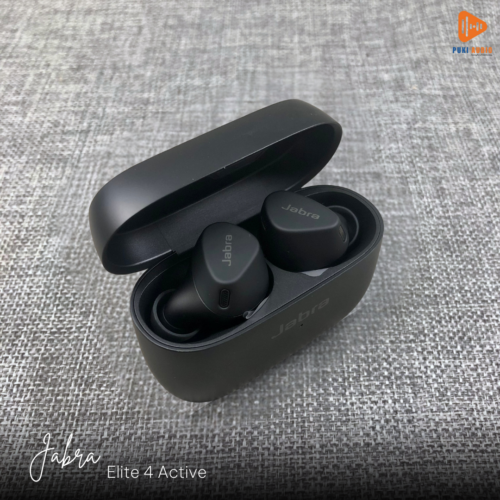 jabra elite 4 active