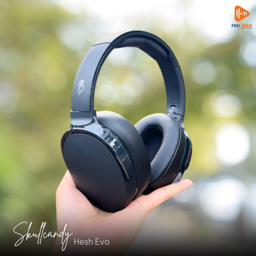skullcandy hesh evo