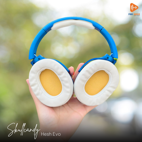 skullcandy hesh evo