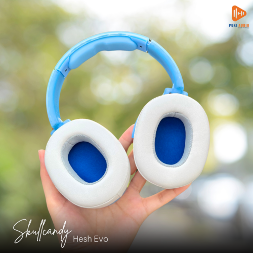 skullcandy hesh evo
