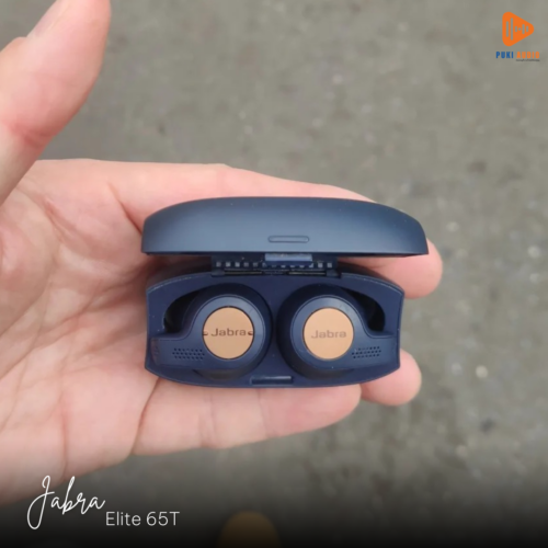 jabra elite 65t