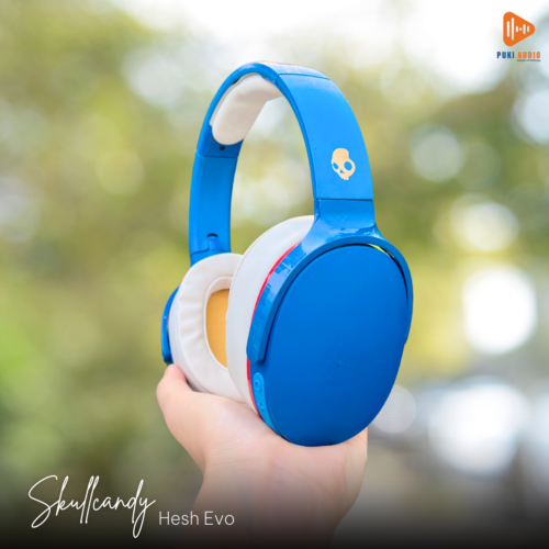 skullcandy hesh evo